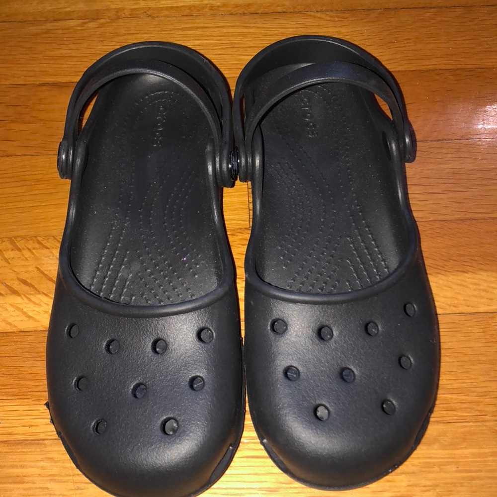 CROCS!!!!!